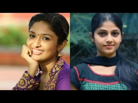malayalam tv serial actress salary